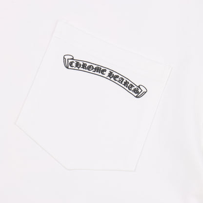 CHROME HEARTS T-SHIRT - SUPER CLONE
