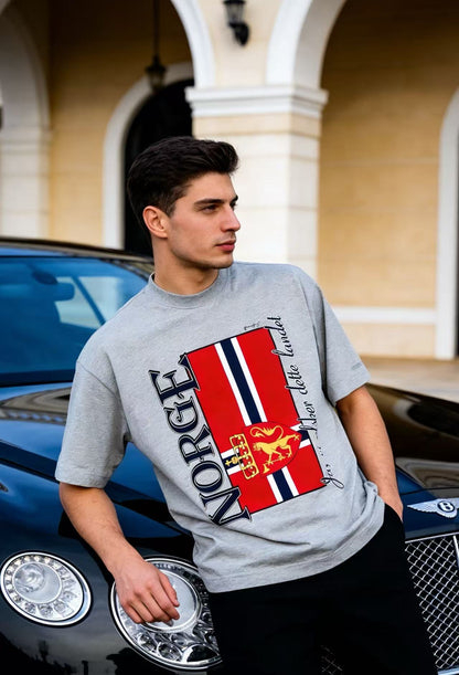 VETEMENTS T-SHIRT - SUPER CLONE