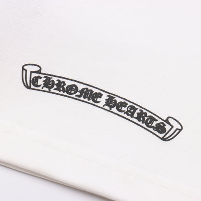 CHROME HEARTS T-SHIRT - SUPER CLONE