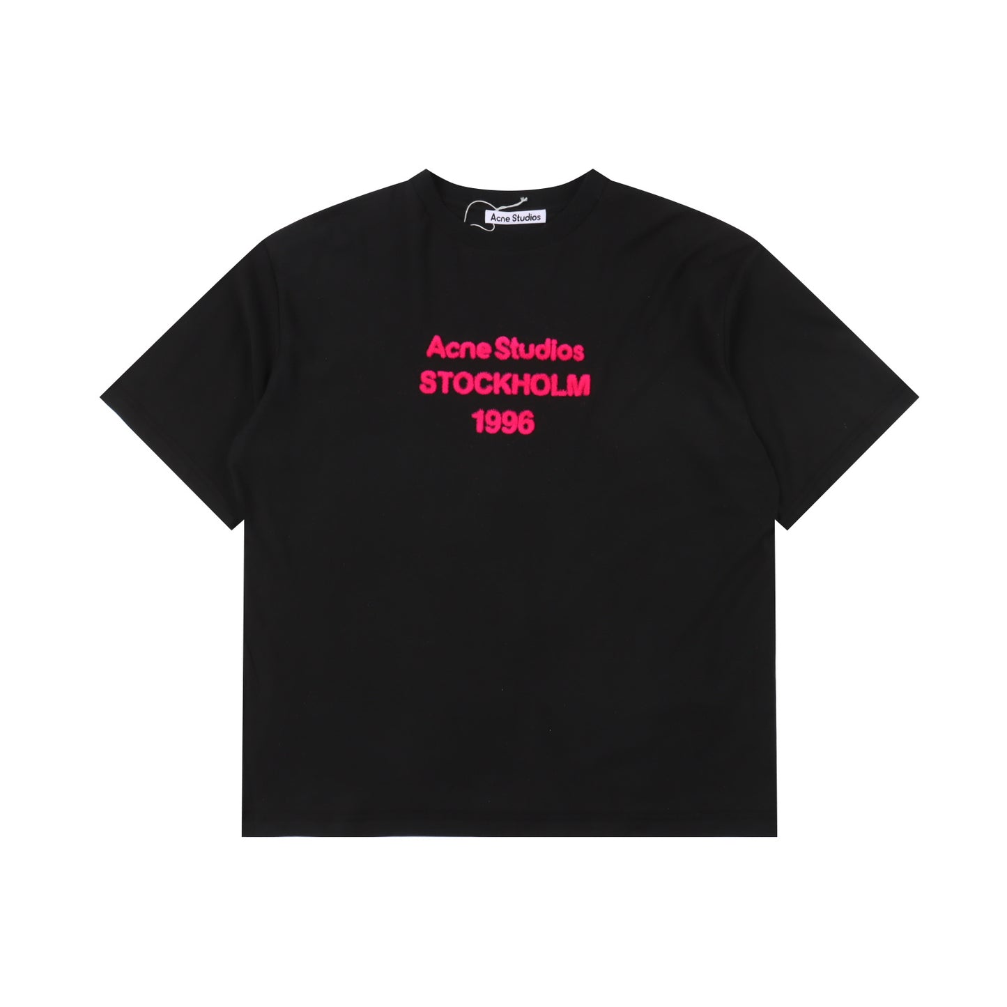 ACNE STUDIOS T-SHIRT - SUPER CLONE
