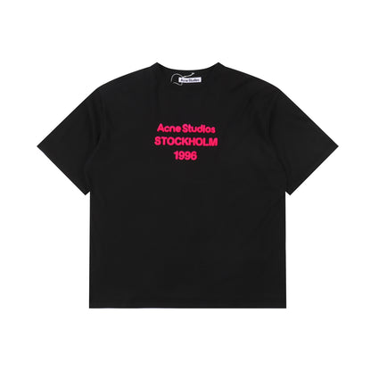 ACNE STUDIOS T-SHIRT - SUPER CLONE