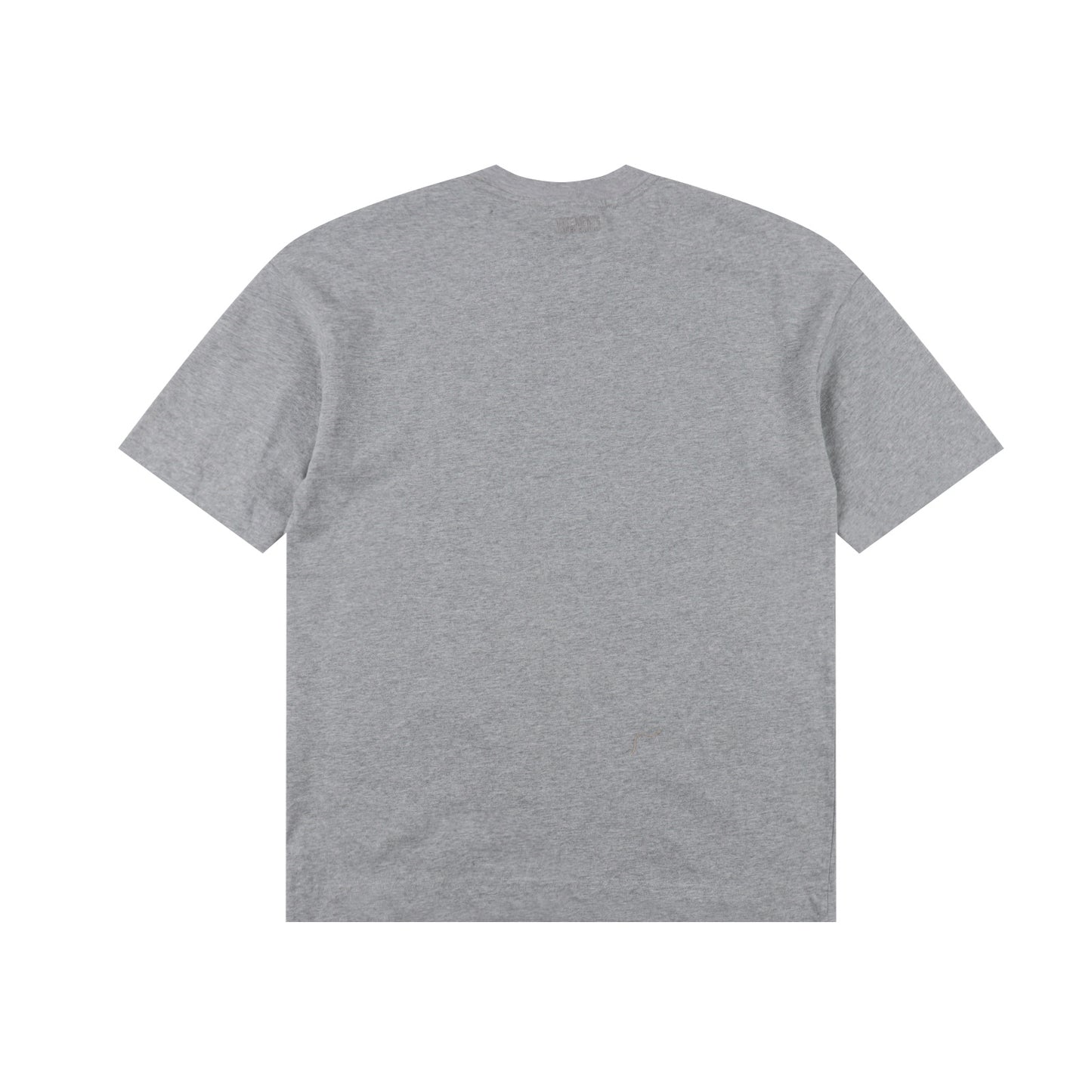 VETEMENTS T-SHIRT - SUPER CLONE
