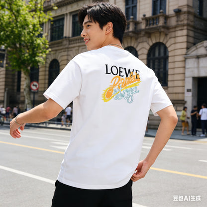 LOEWE T-SHIRT - SUPER CLONE