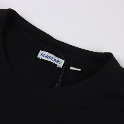 BURBERRY T-SHIRT - SUPER CLONE