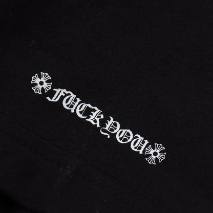 CHROME HEARTS T-SHIRT - SUPER CLONE