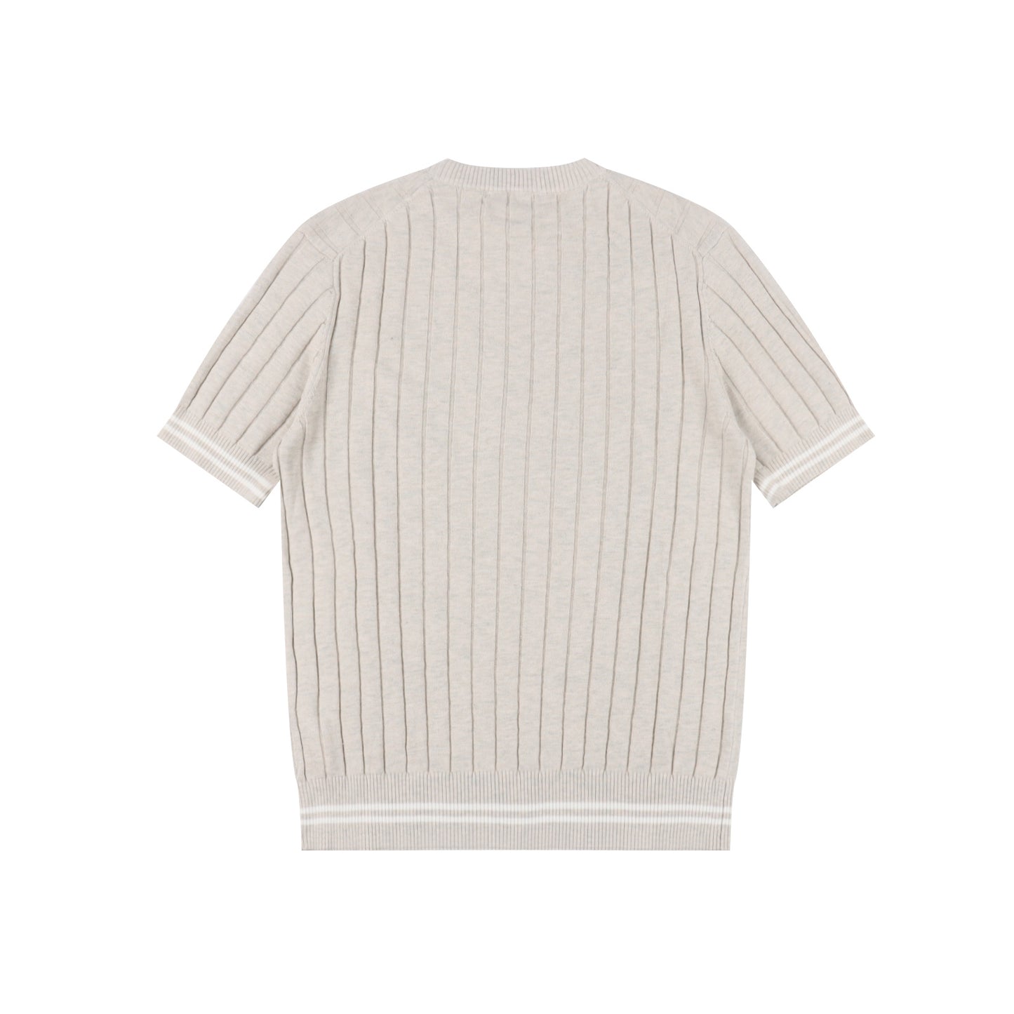BRUNELLO CUCINELLI OLD MONEY T - SHIRT – mit Tags – 1:1 HIGH END