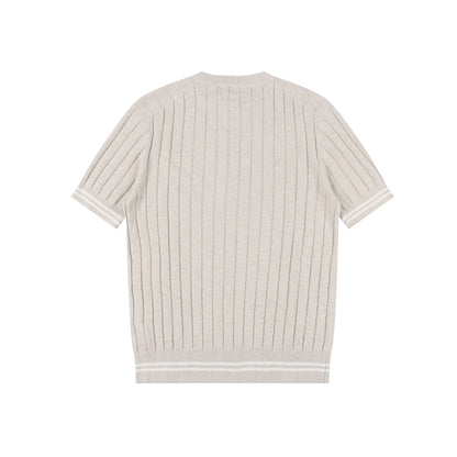BRUNELLO CUCINELLI OLD MONEY T - SHIRT – mit Tags – 1:1 HIGH END