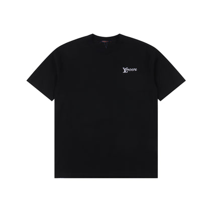 LOUIS VUITTON T-SHIRT - SUPER CLONE