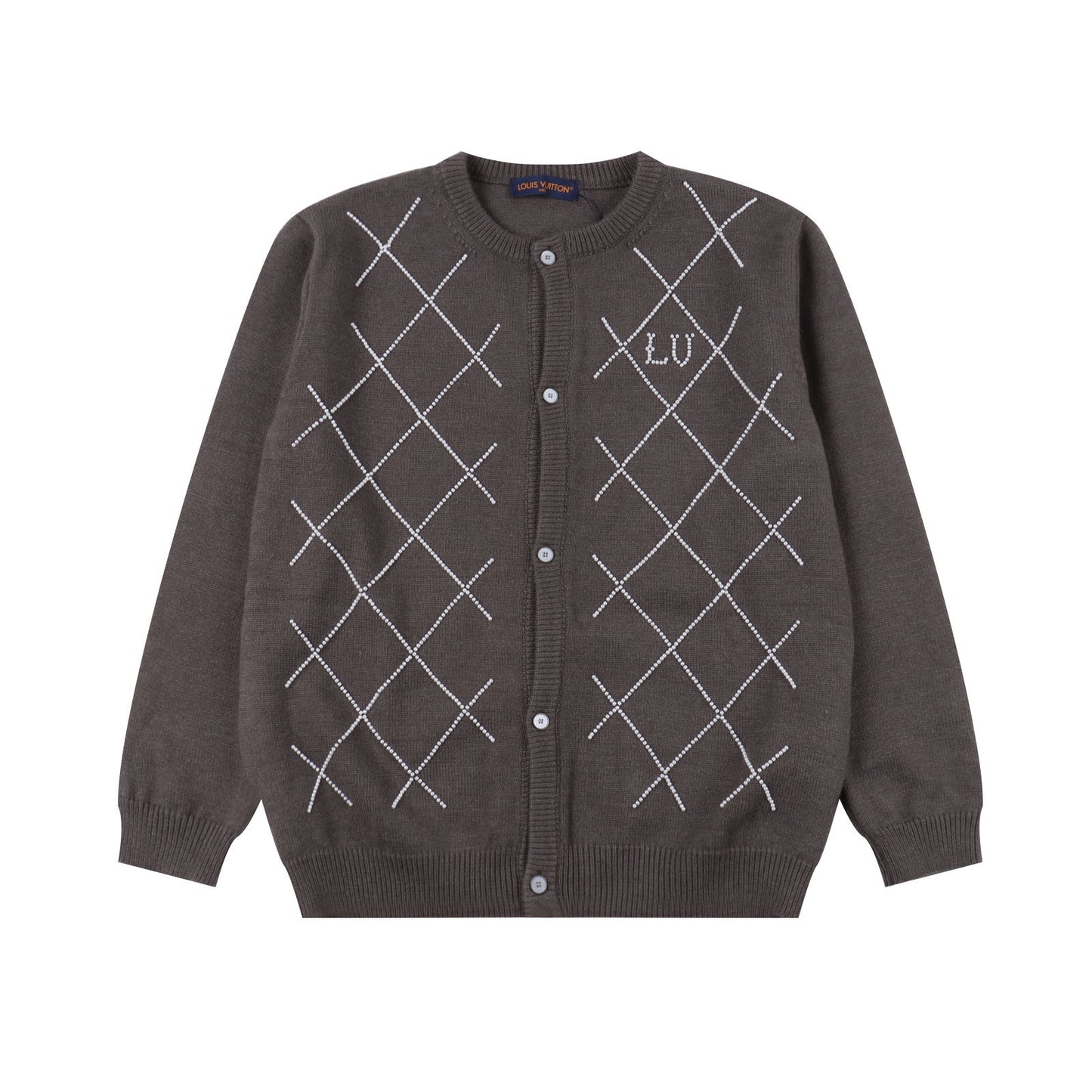 LOUIS VUITTON SLEEVED - SUPER CLONE