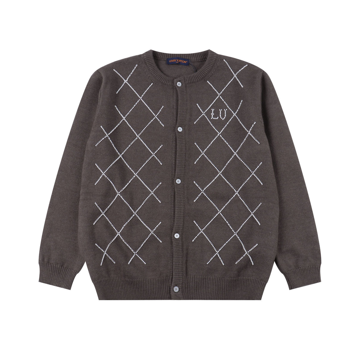 LOUIS VUITTON SLEEVED - SUPER CLONE