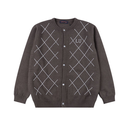 LOUIS VUITTON SLEEVED - SUPER CLONE