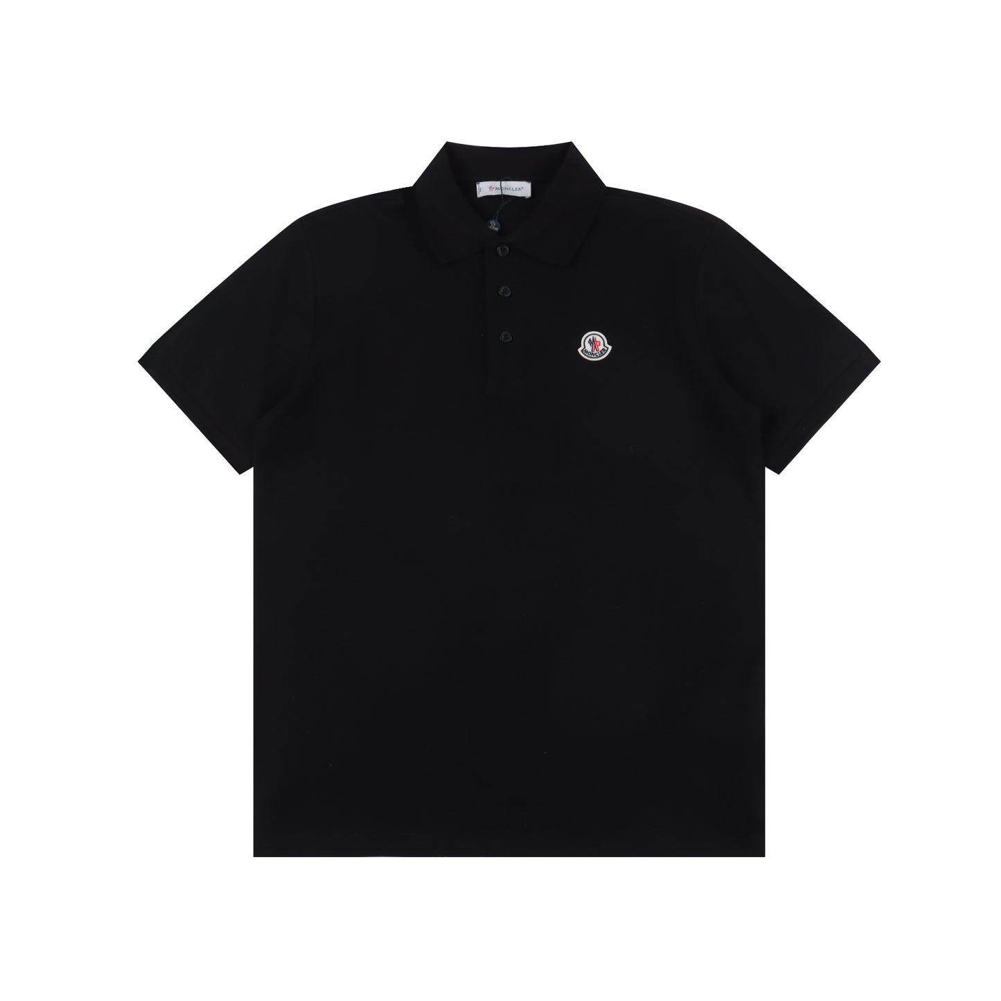 MONCLER POLO SHIRT – mit Tags – 1:1 HIGH END