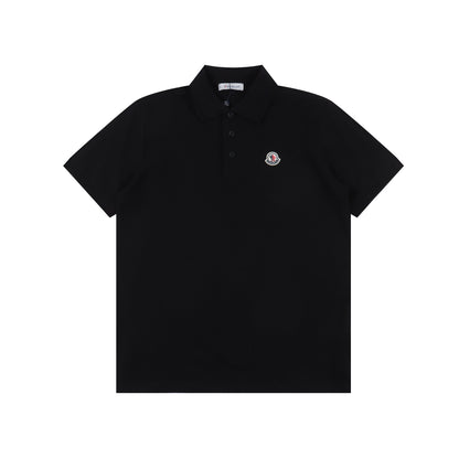 MONCLER POLO SHIRT – mit Tags – 1:1 HIGH END