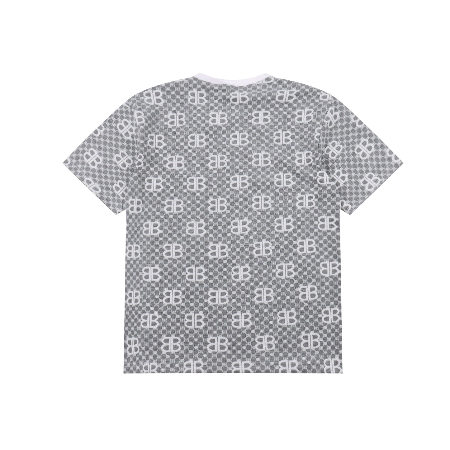 BALENCIAGA T-SHIRT - SUPER CLONE