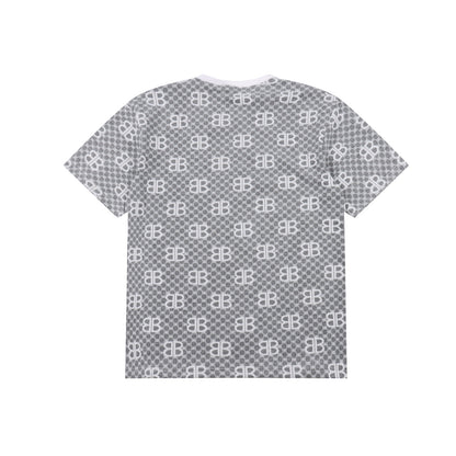 BALENCIAGA T-SHIRT - SUPER CLONE