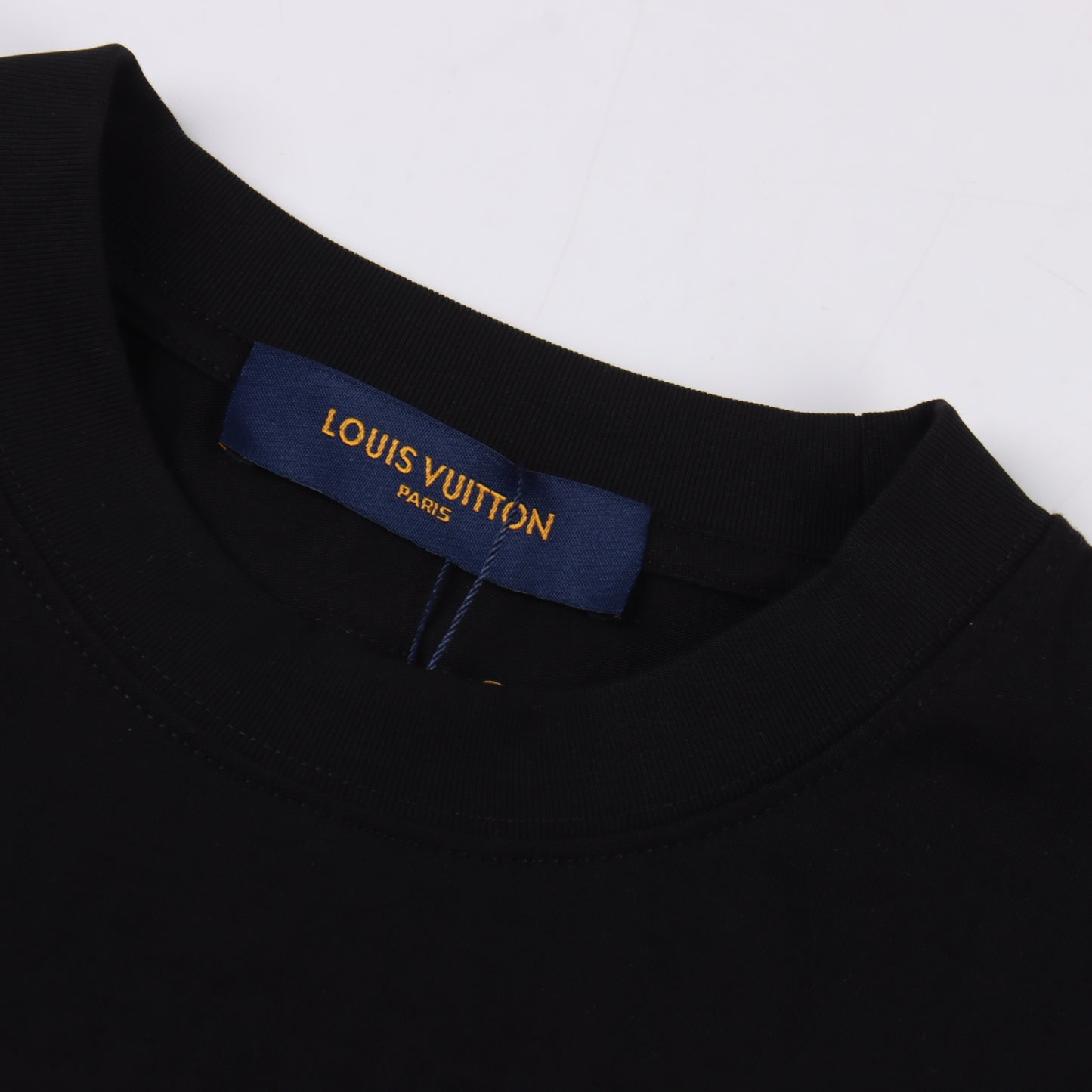 LOUIS VUITTON T-SHIRT - SUPER CLONE 260G