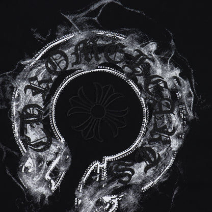 CHROME HEARTS T-SHIRT - SUPER CLONE