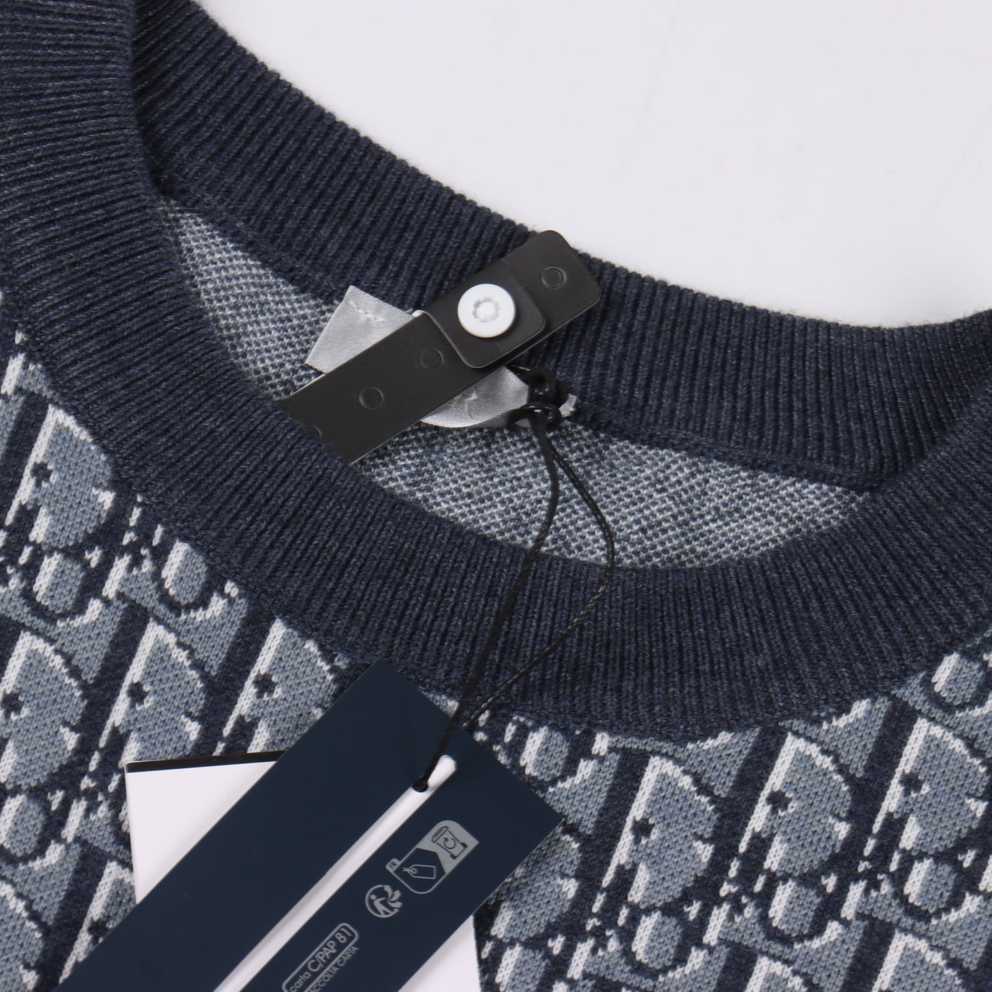 DIOR T-SHIRT - SUPER CLONE