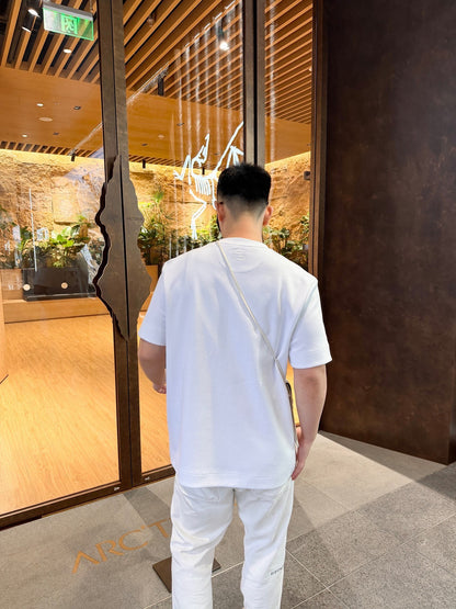 FENDI T-SHIRT - SUPER CLONE