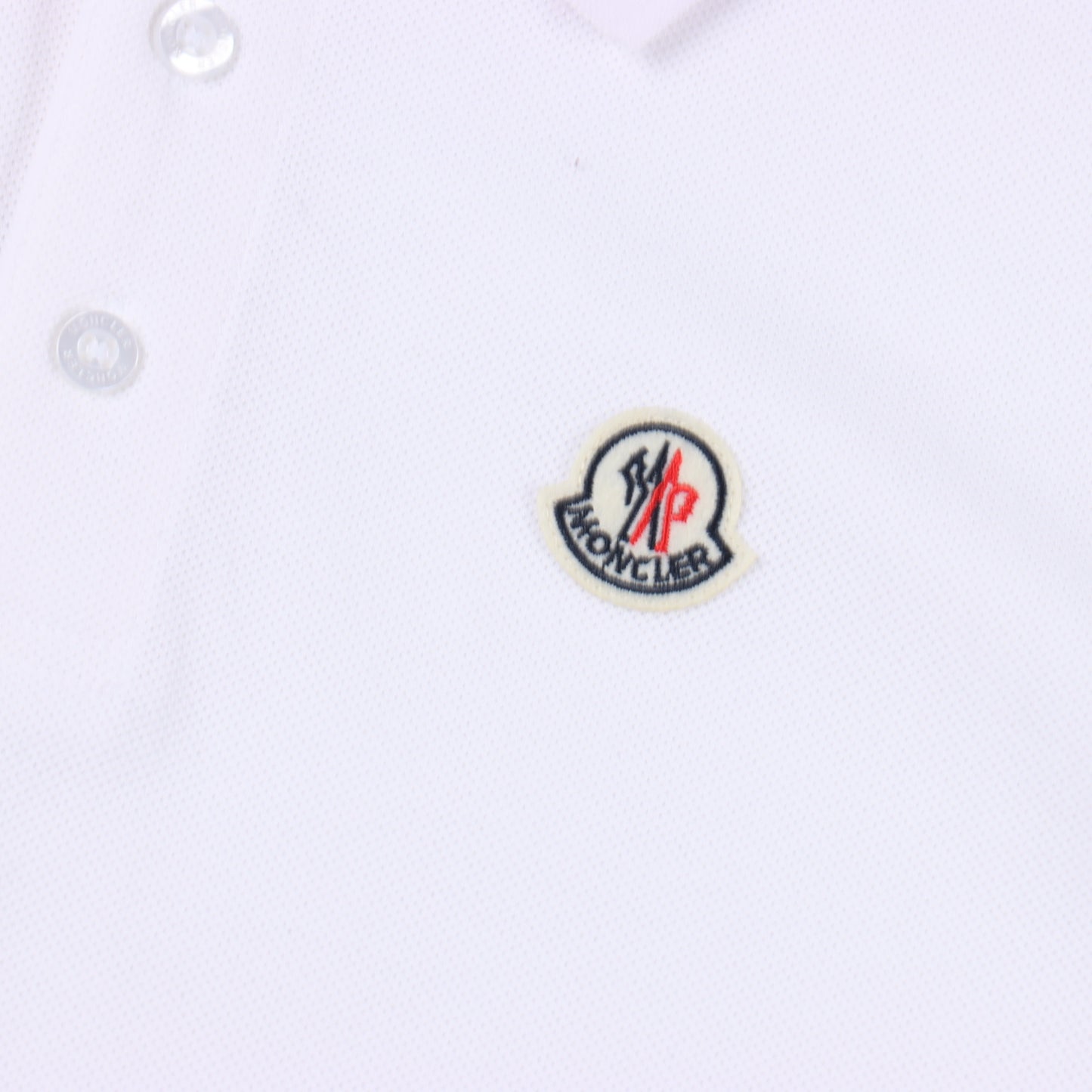 MONCLER POLO SHIRT – mit Tags – 1:1 HIGH END