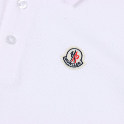 MONCLER POLO SHIRT – mit Tags – 1:1 HIGH END