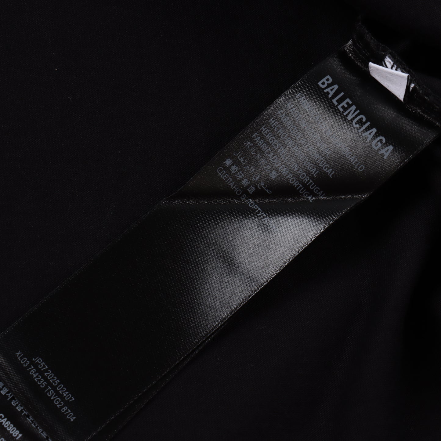 BALENCIAGA T-SHIRT - SUPER CLONE