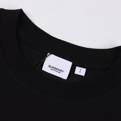 BURBERRY T-SHIRT - SUPER CLONE