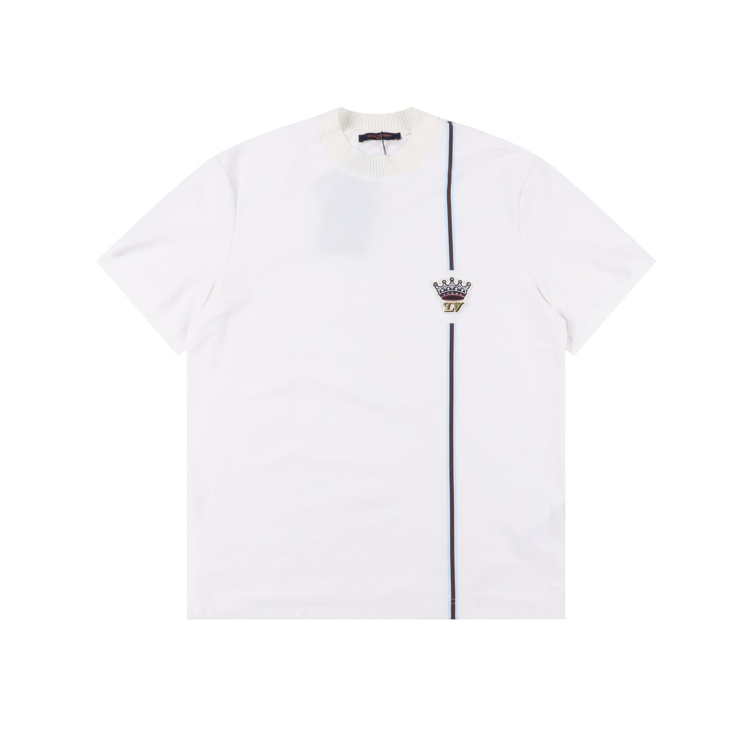 LOUIS VUITTON T-SHIRT - SUPER CLONE
