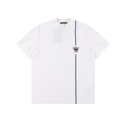 LOUIS VUITTON T-SHIRT - SUPER CLONE