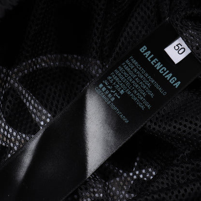 BALENCIAGA KNIGHT ZIP HOODIE – 1:1 HIGH END