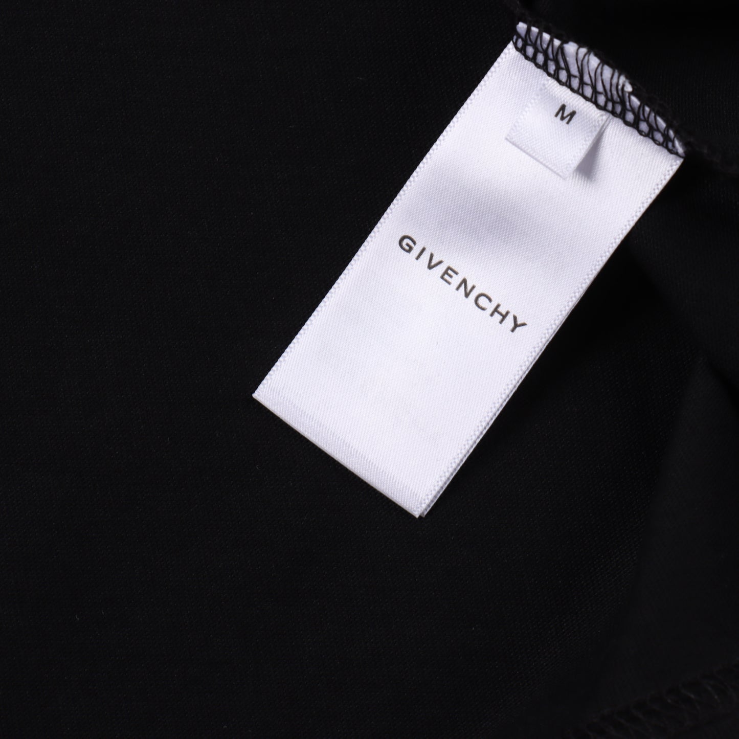 GIVENCHY T-SHIRT - SUPER CLONE