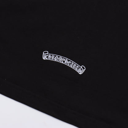 CHROME HEARTS T-SHIRT - SUPER CLONE