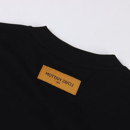 LOUIS VUITTON T-SHIRT - SUPER CLONE