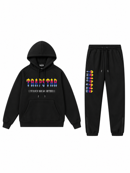 MONCLER EMBROIDERED LOGO SWEAT SHORTS – 1:1 HIGH END