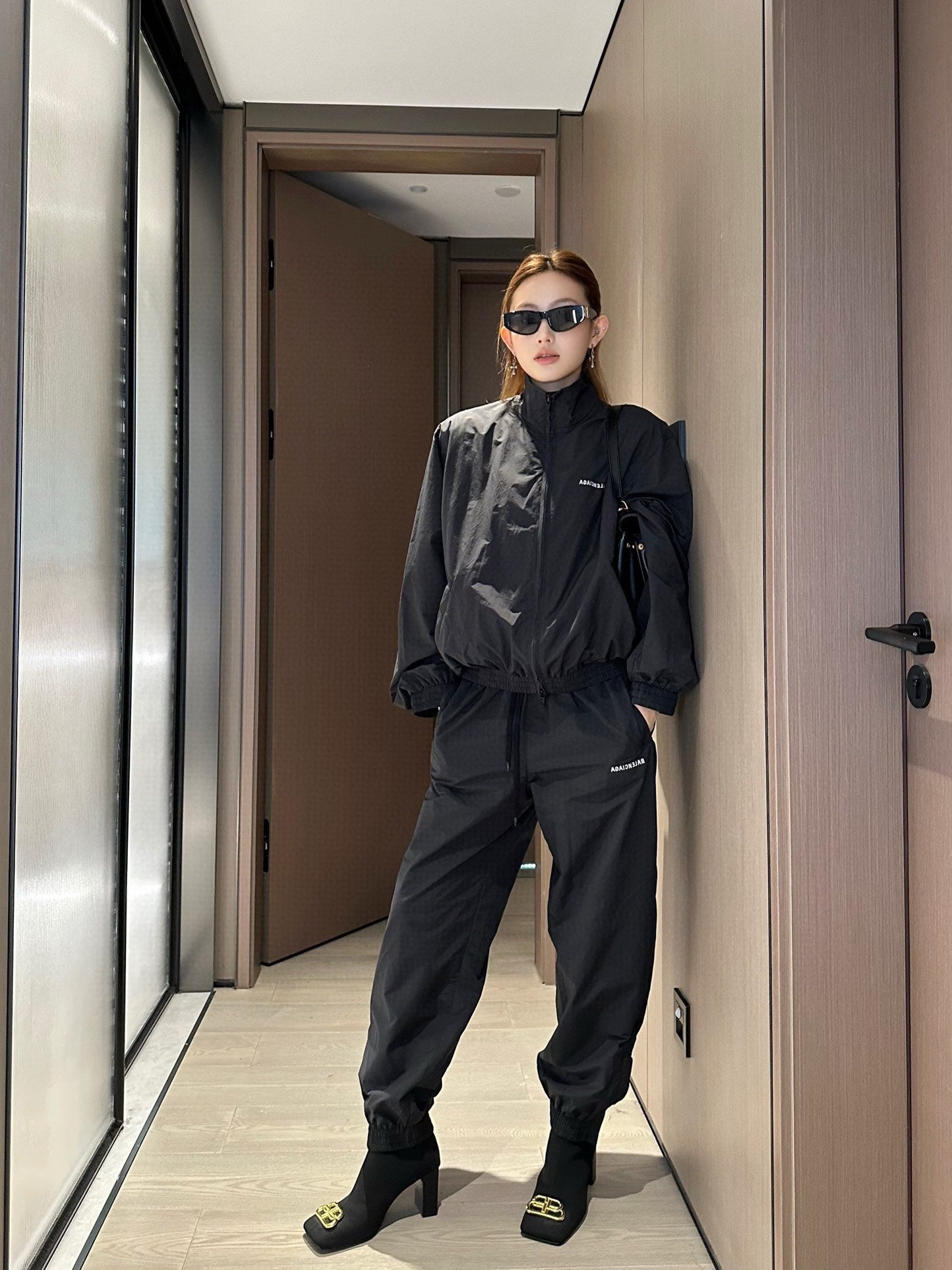 BALENCIAGA JACKET – 1:1 HIGH END
