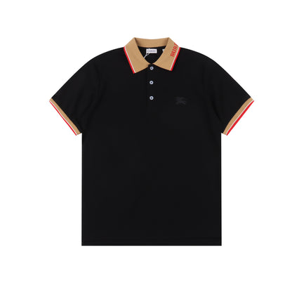 BURBERRY POLO SHIRT – mit Tags – 1:1 HIGH END
