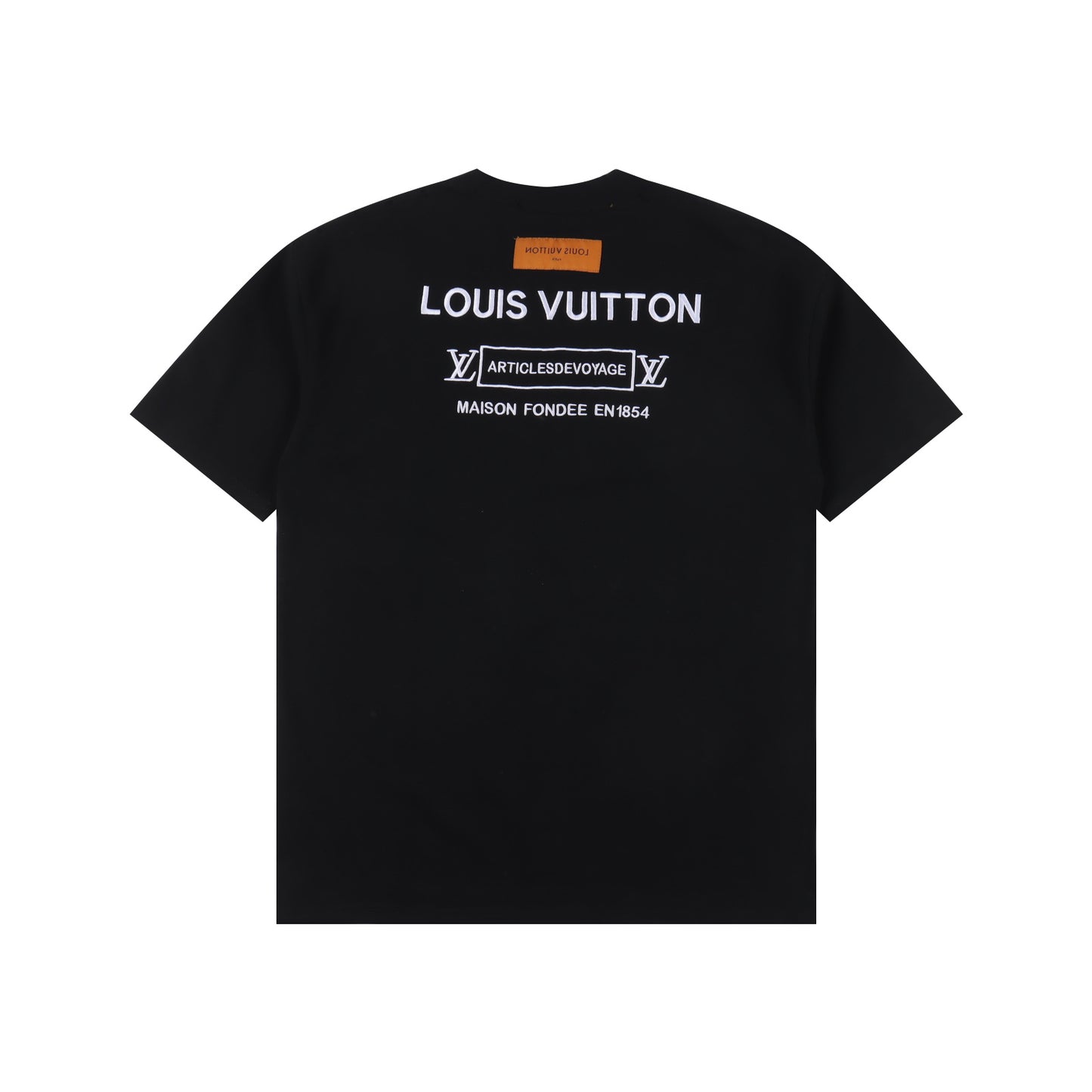 LOUIS VUITTON T-SHIRT - SUPER CLONE