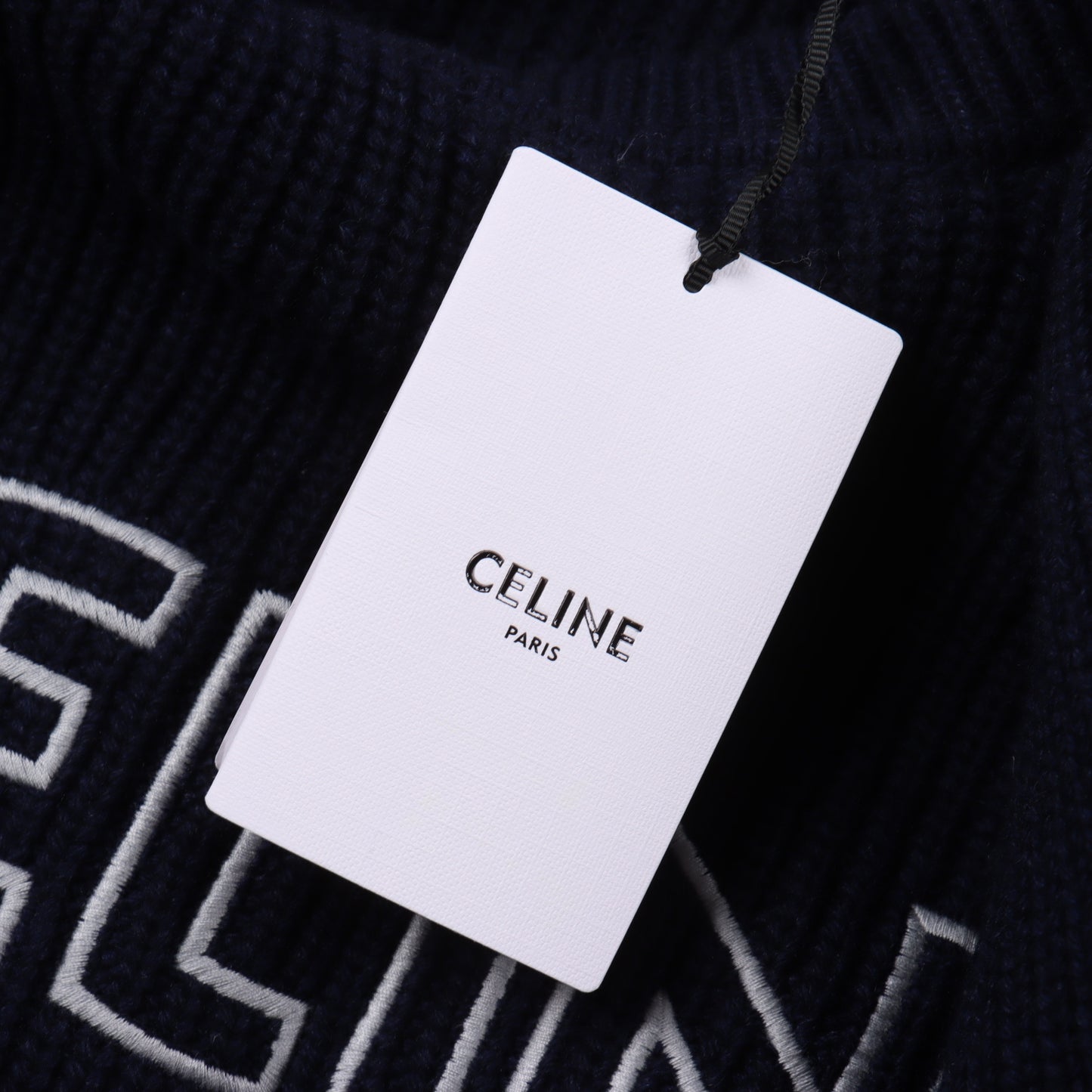 CELINE LONG SLEEVED  - SUPER CLONE
