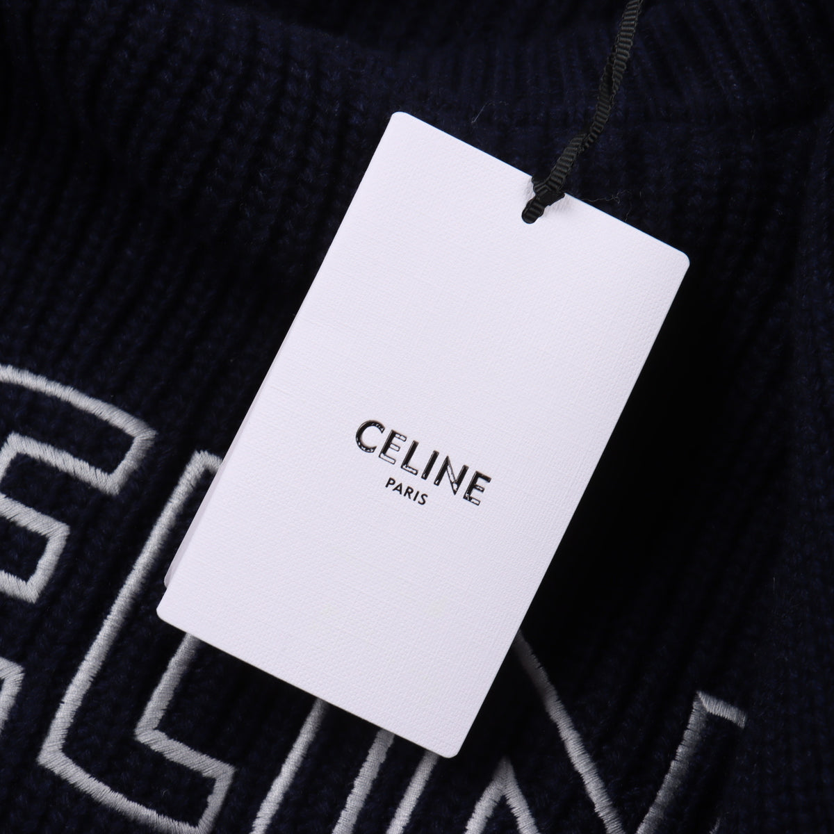 CELINE LONG SLEEVED  - SUPER CLONE