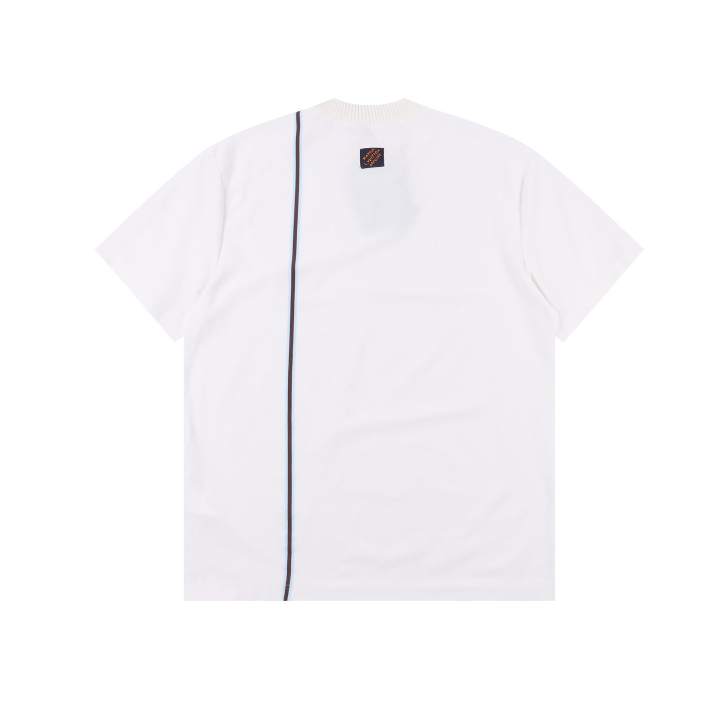 LOUIS VUITTON T-SHIRT - SUPER CLONE