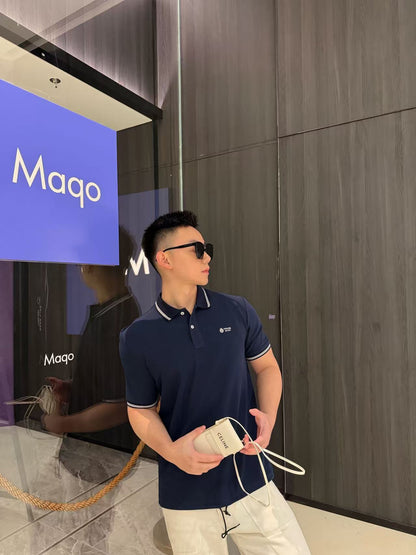 PRADA POLO SHIRT – mit Tags – 1:1 HIGH END