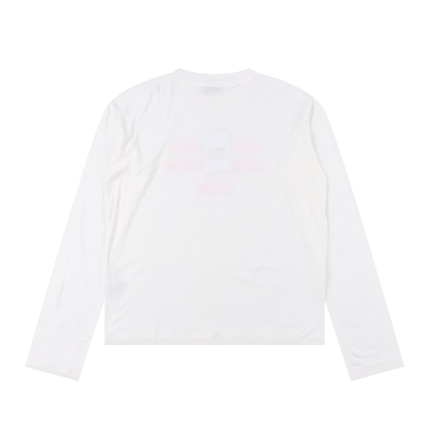 ACNE STUDIOS LONG SLEEVED - SUPER CLONE