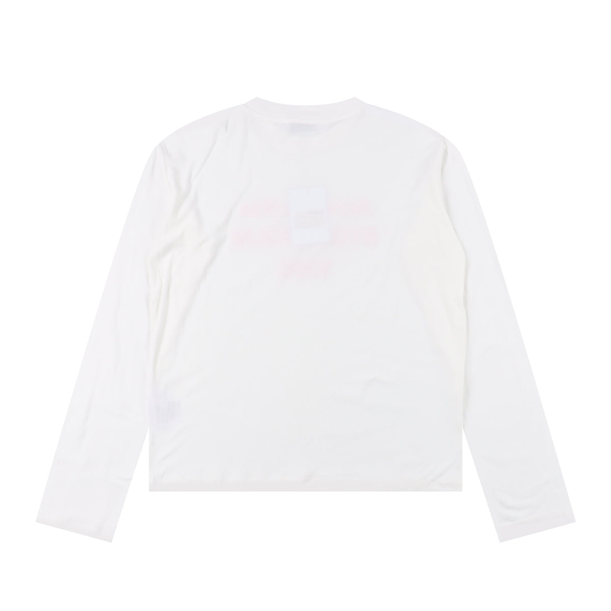 ACNE STUDIOS LONG SLEEVED - SUPER CLONE