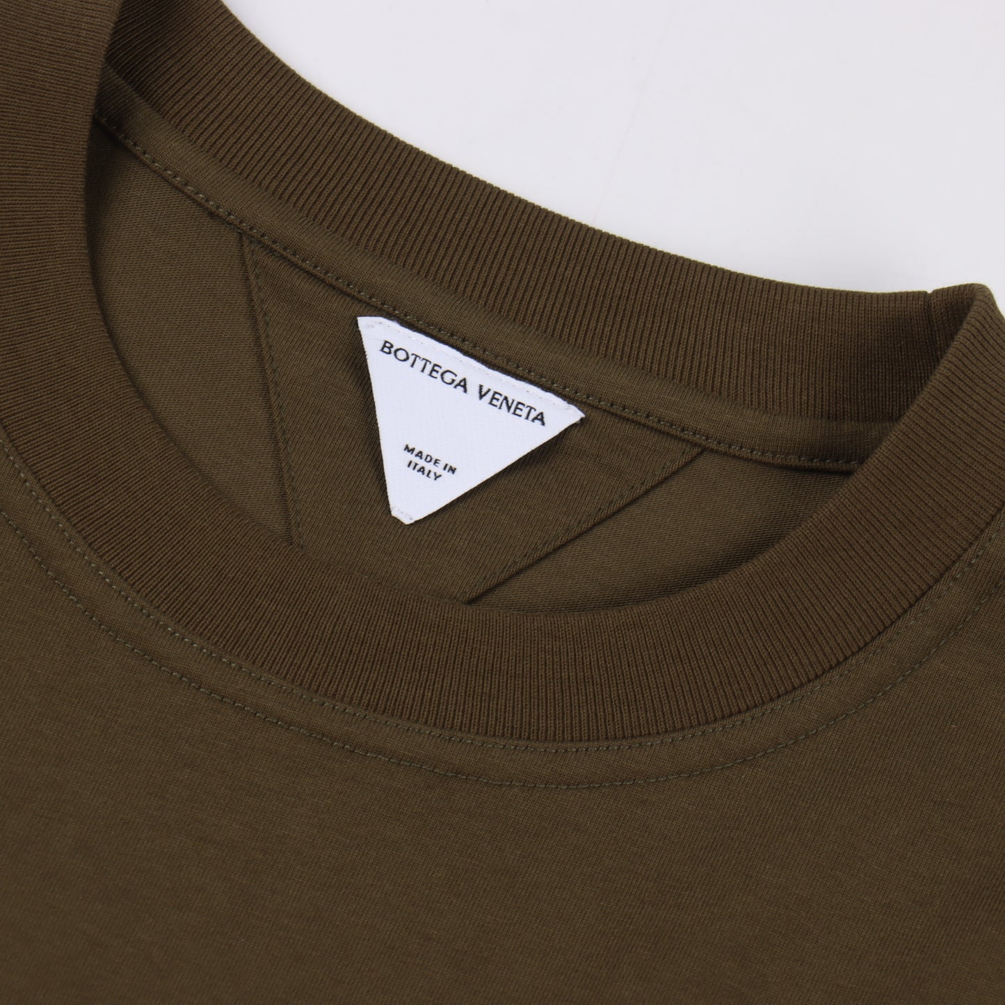 BOTTEGA VENETA T-SHIRT - SUPER CLONE