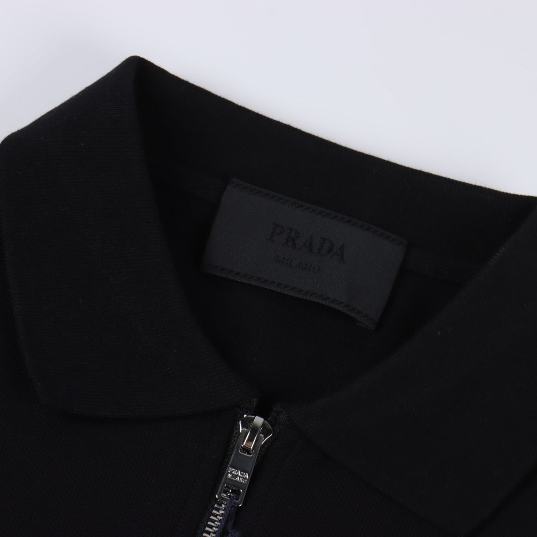 PRADA POLO SHIRT – mit Tags – 1:1 HIGH END