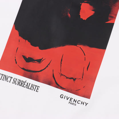 GIVENCHY T-SHIRT - SUPER CLONE