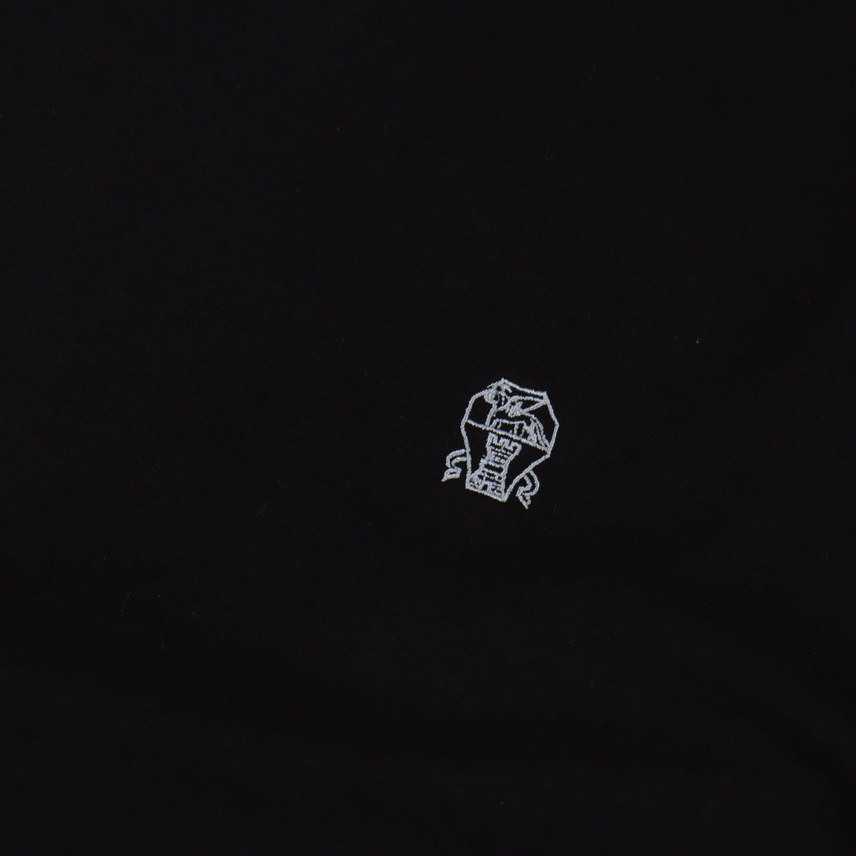 BRUNELLO CUCINEL T-SHIRT - SUPER CLONE