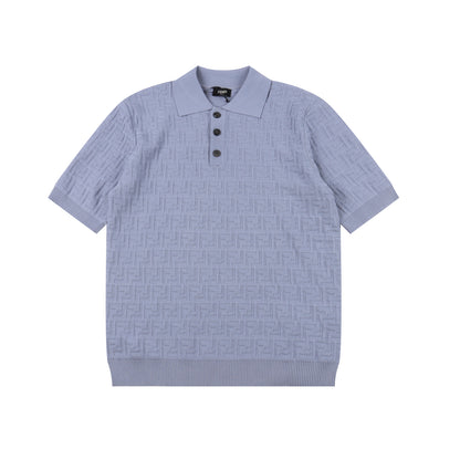 FENDI POLO SHIRT – mit Tags – 1:1 HIGH END