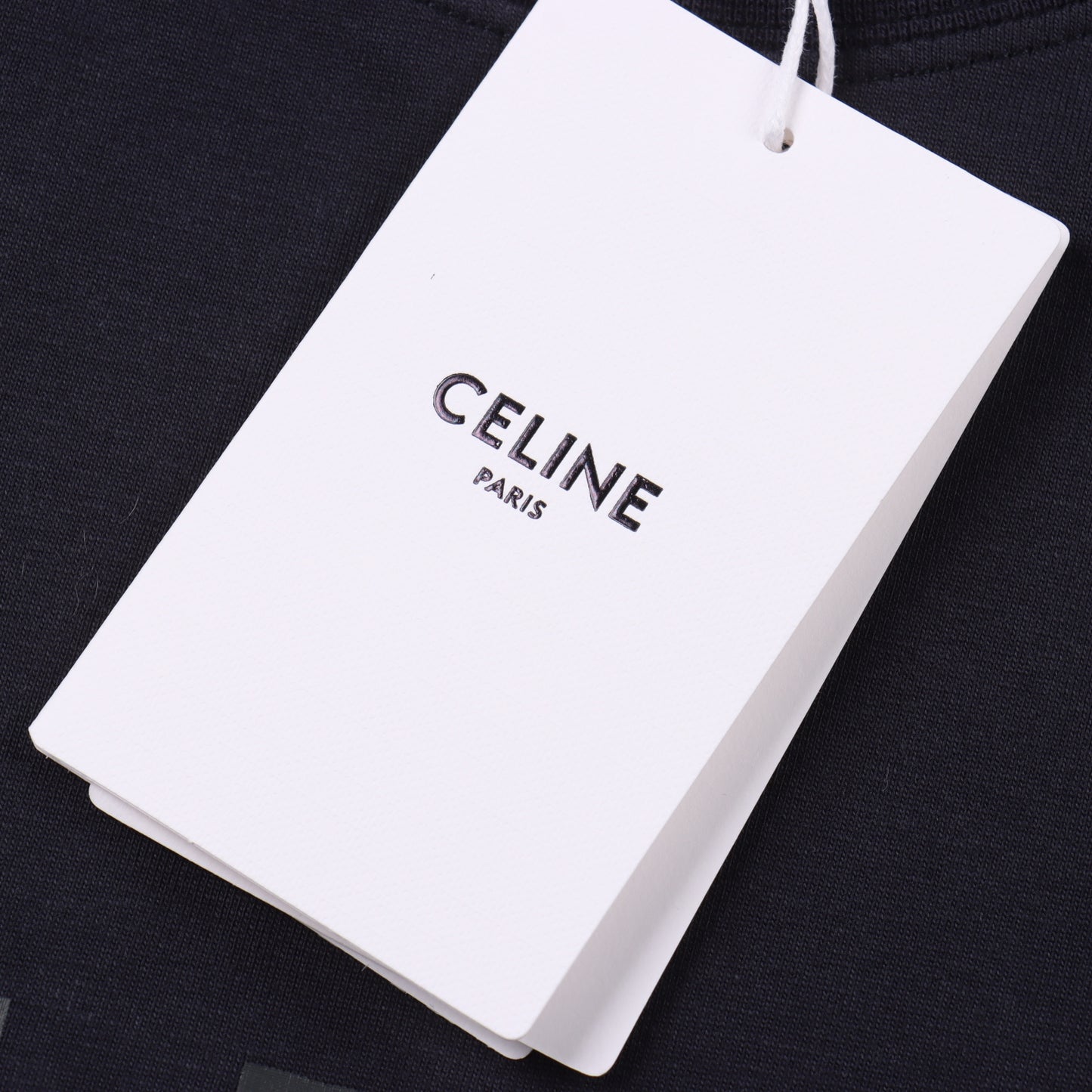CELINE T-SHIRT - SUPER CLONE