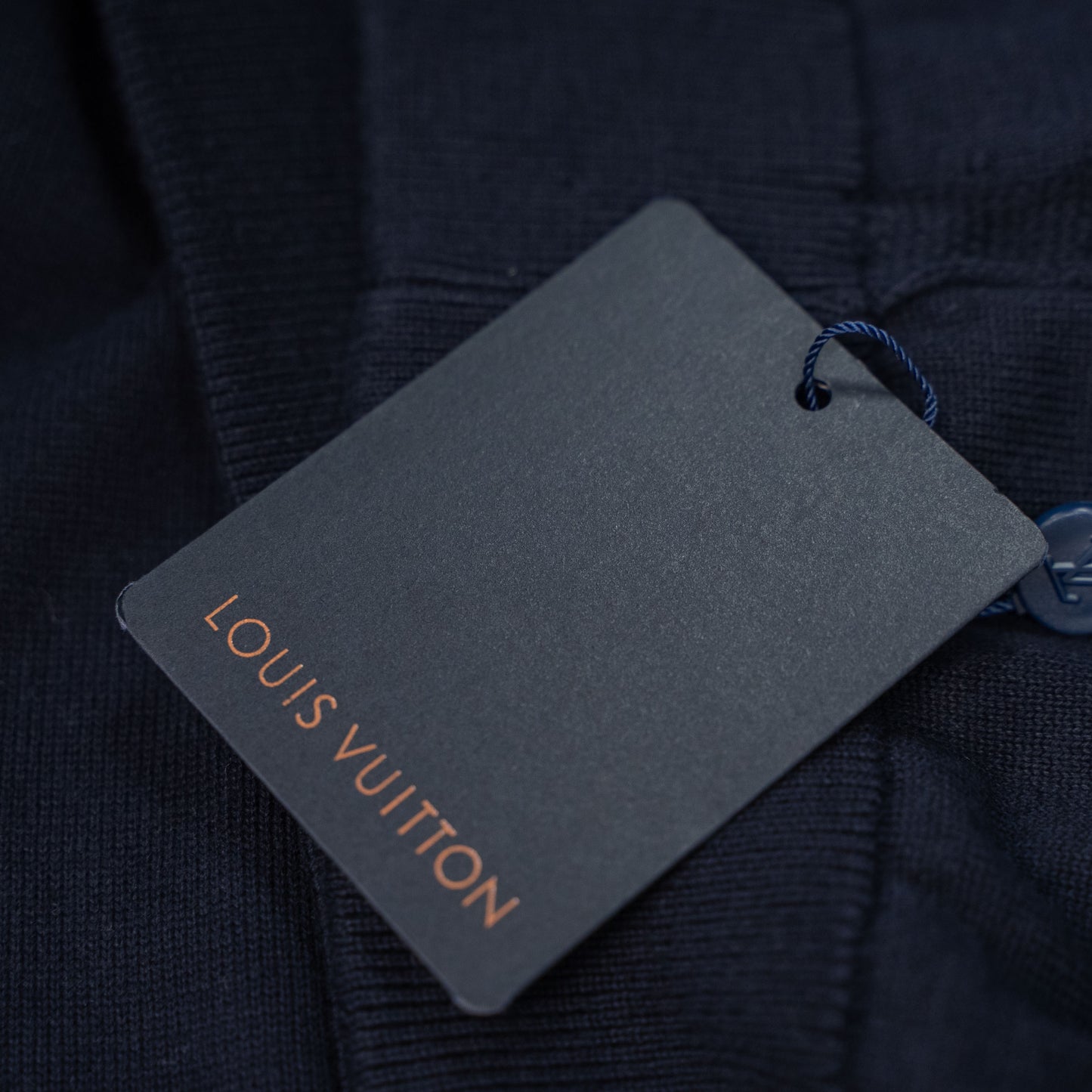 LOUIS VUITTON REVERSIBLE MONOGRAM ZIP JACKET– 1:1 HIGH END